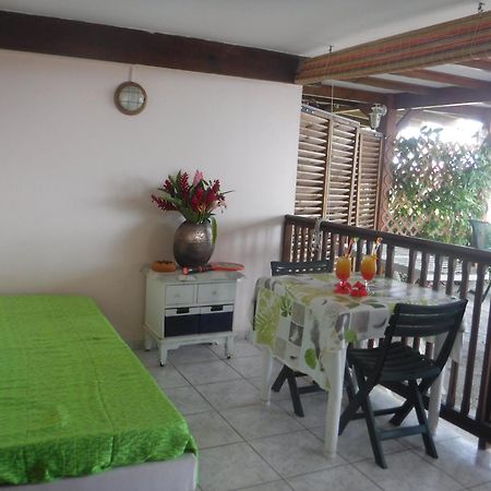Residence Pommes Cannelles Буйант Экстерьер фото