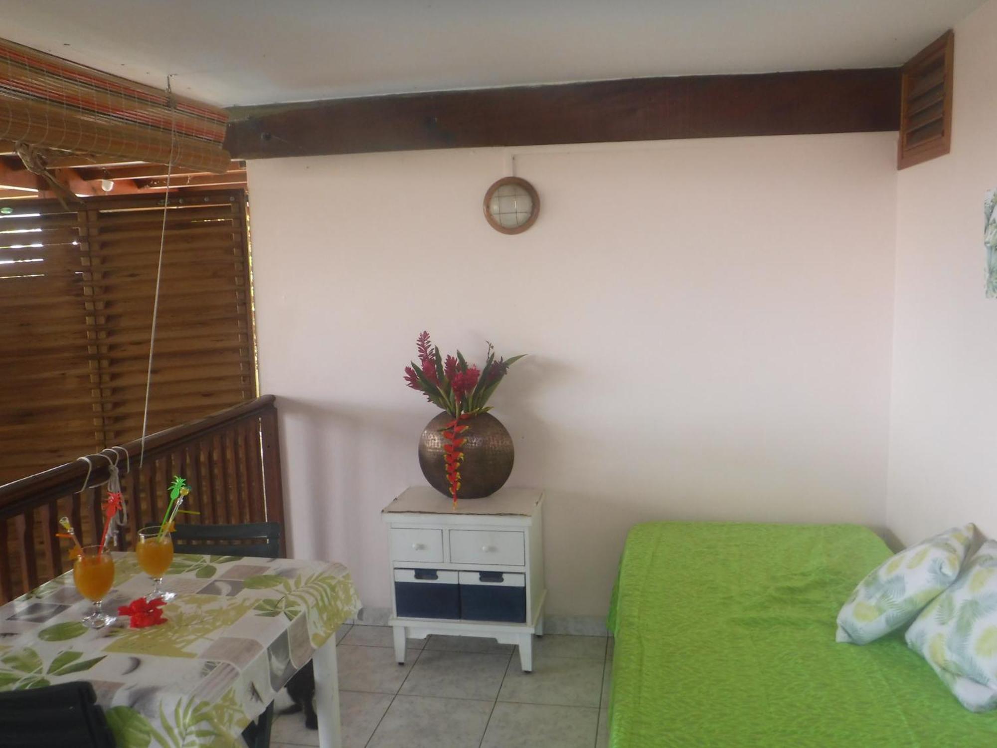 Residence Pommes Cannelles Буйант Экстерьер фото