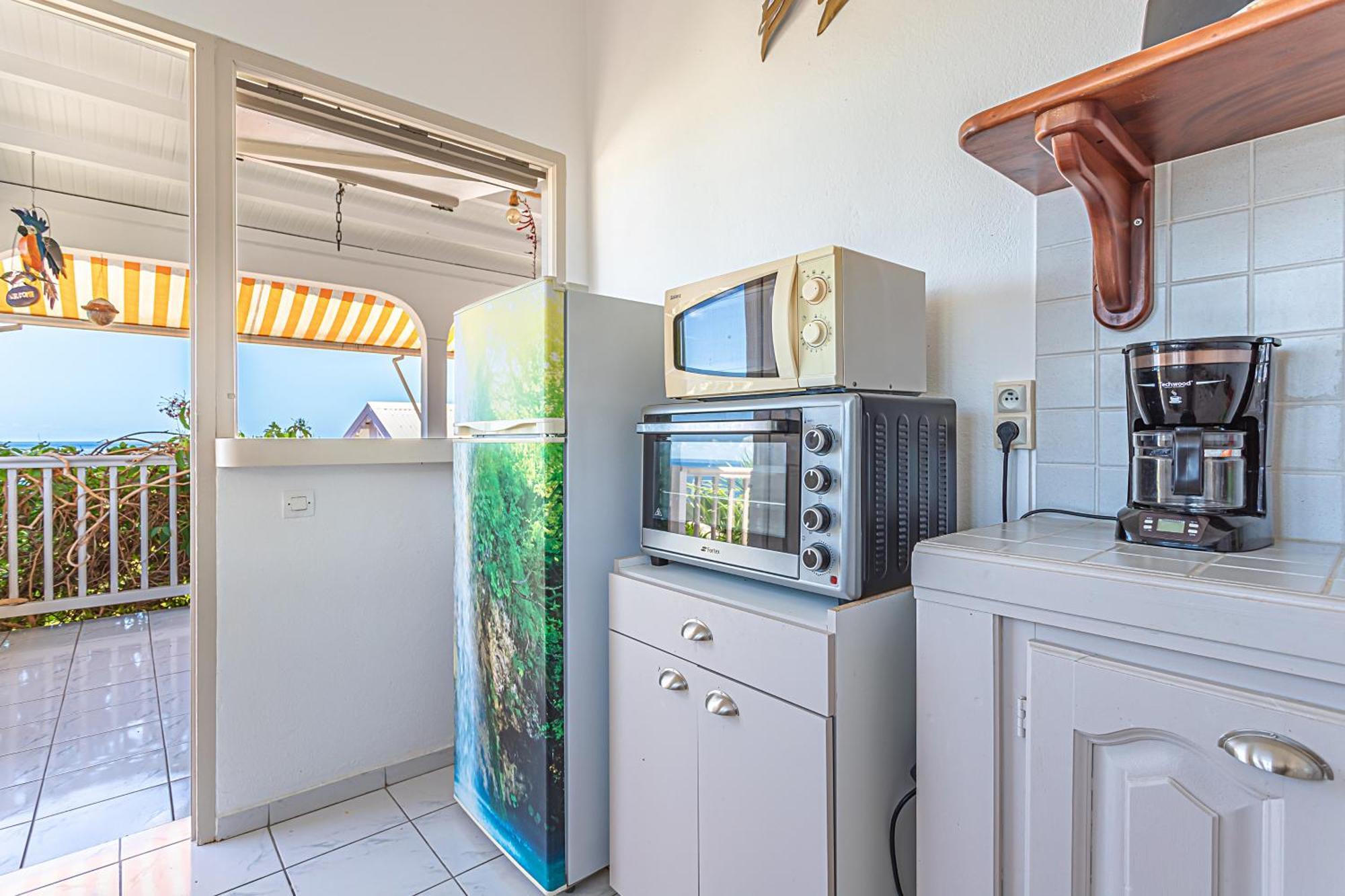 Residence Pommes Cannelles Буйант Экстерьер фото