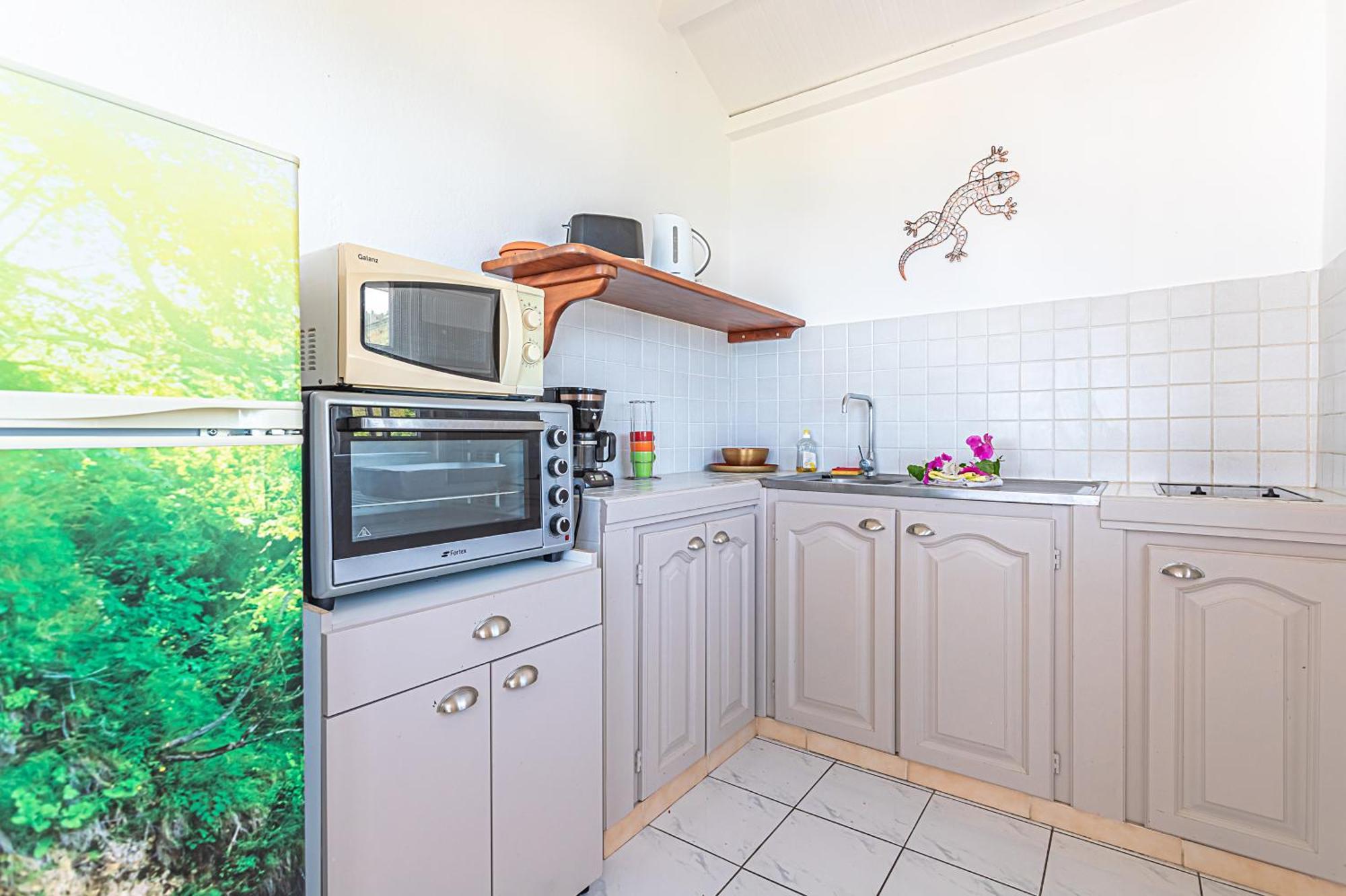 Residence Pommes Cannelles Буйант Экстерьер фото