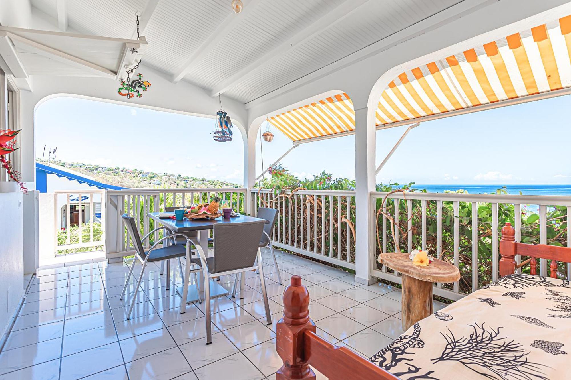 Residence Pommes Cannelles Буйант Экстерьер фото