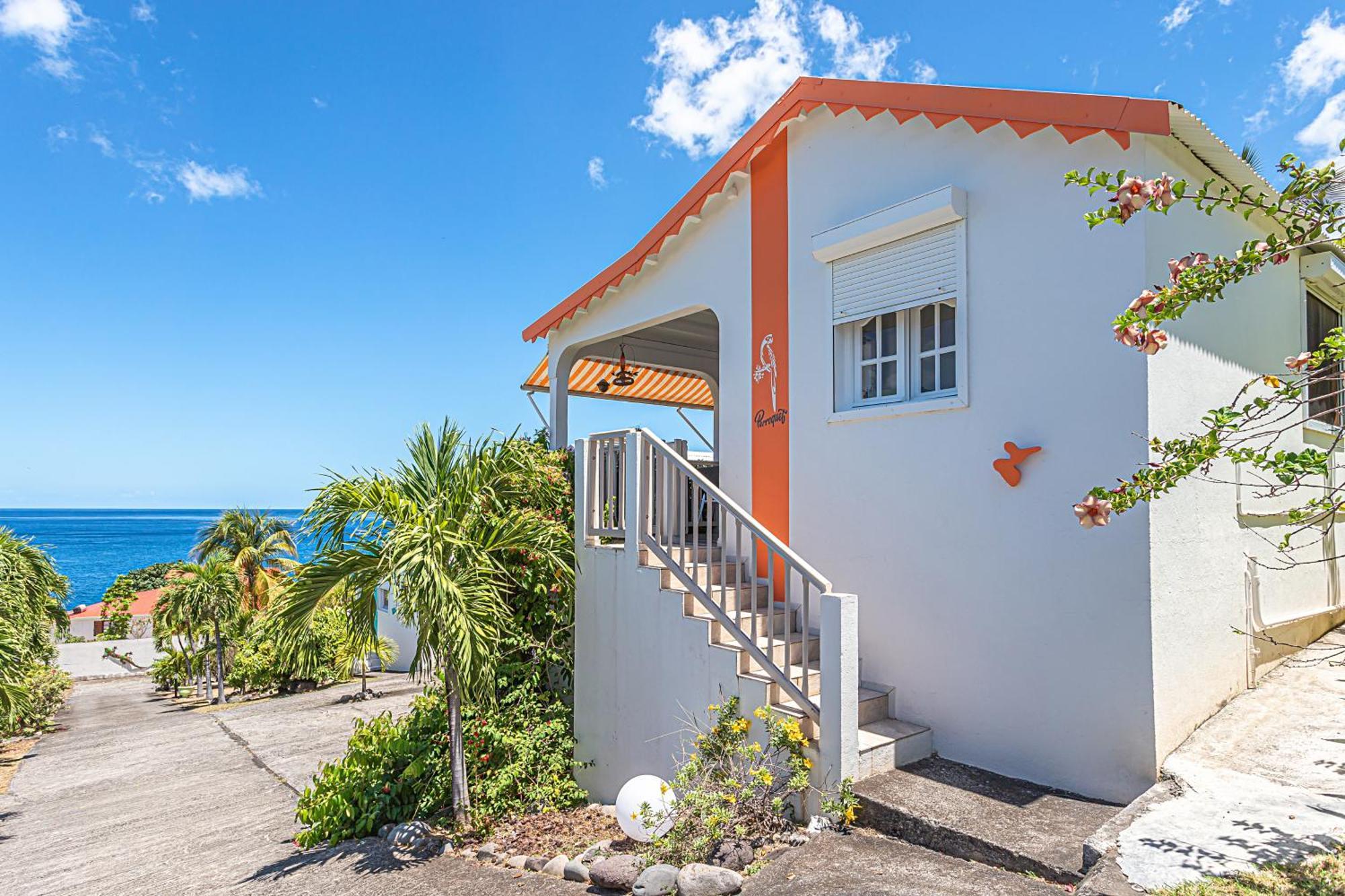 Residence Pommes Cannelles Буйант Экстерьер фото