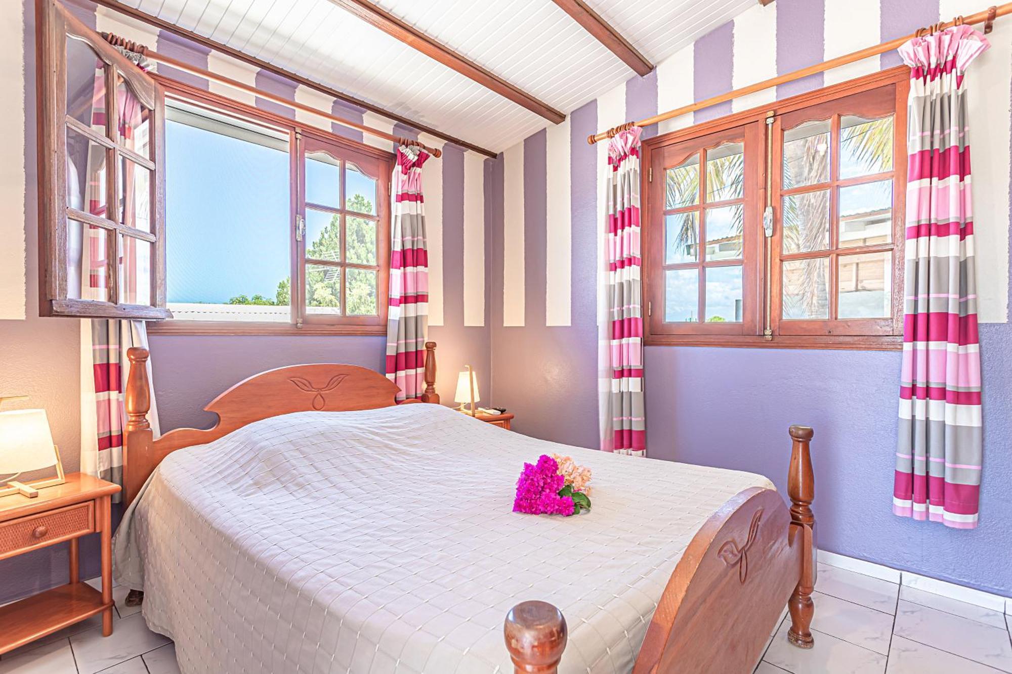 Residence Pommes Cannelles Буйант Экстерьер фото
