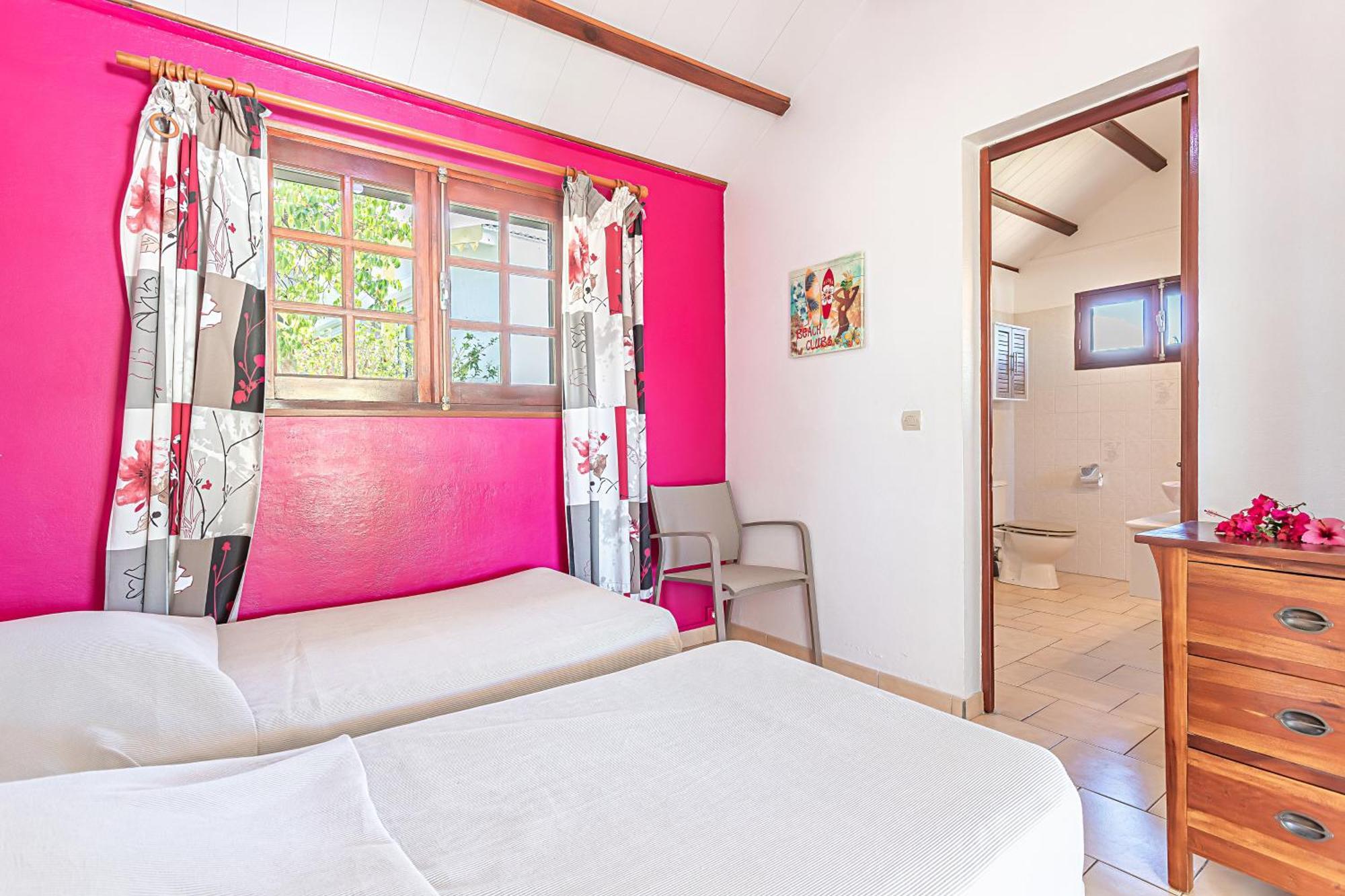 Residence Pommes Cannelles Буйант Экстерьер фото