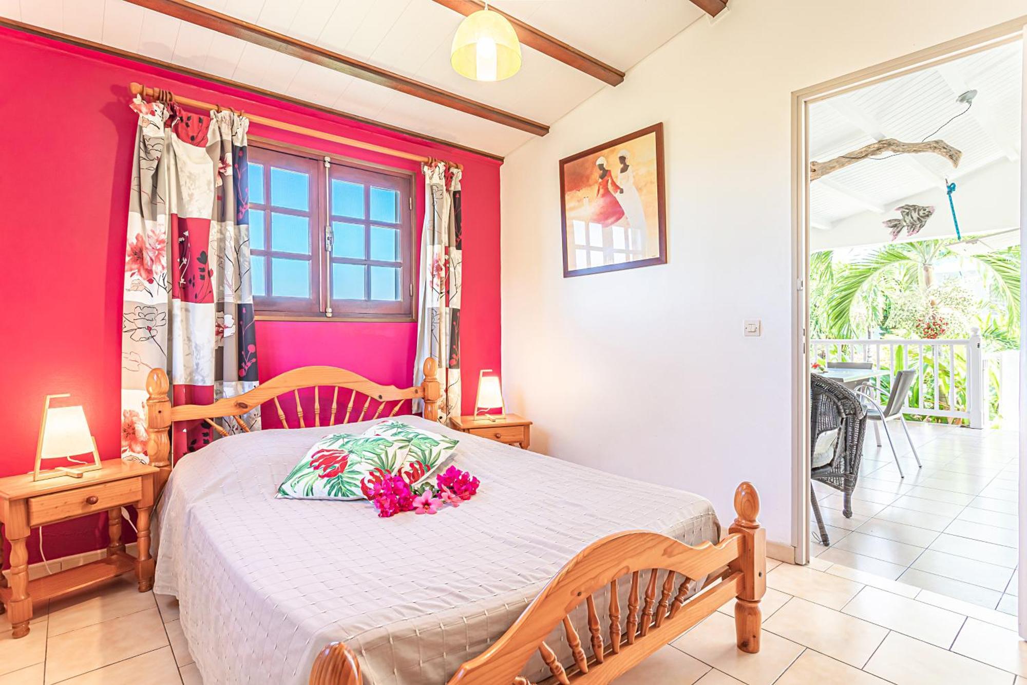 Residence Pommes Cannelles Буйант Экстерьер фото