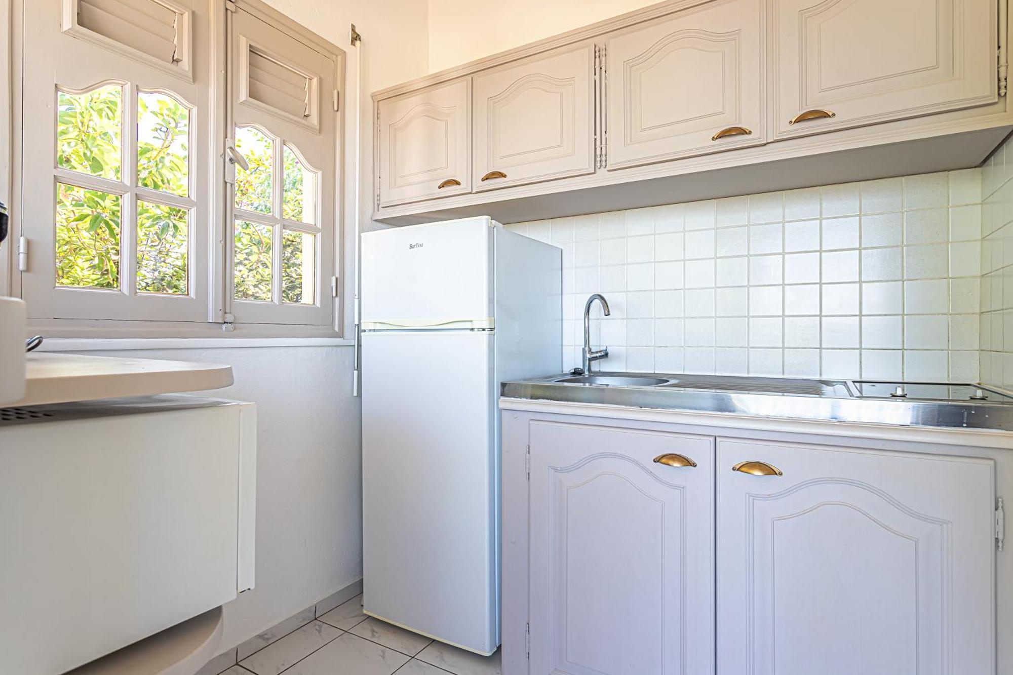 Residence Pommes Cannelles Буйант Экстерьер фото