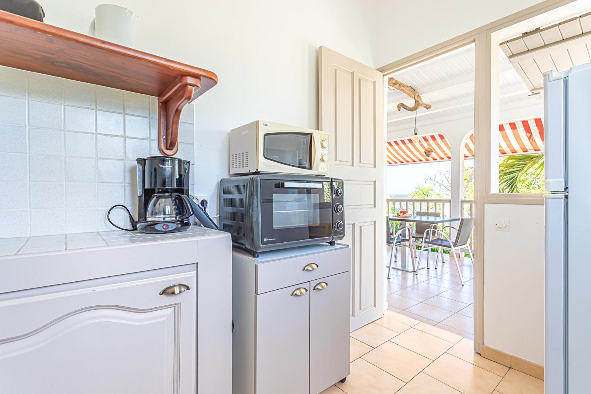 Residence Pommes Cannelles Буйант Экстерьер фото