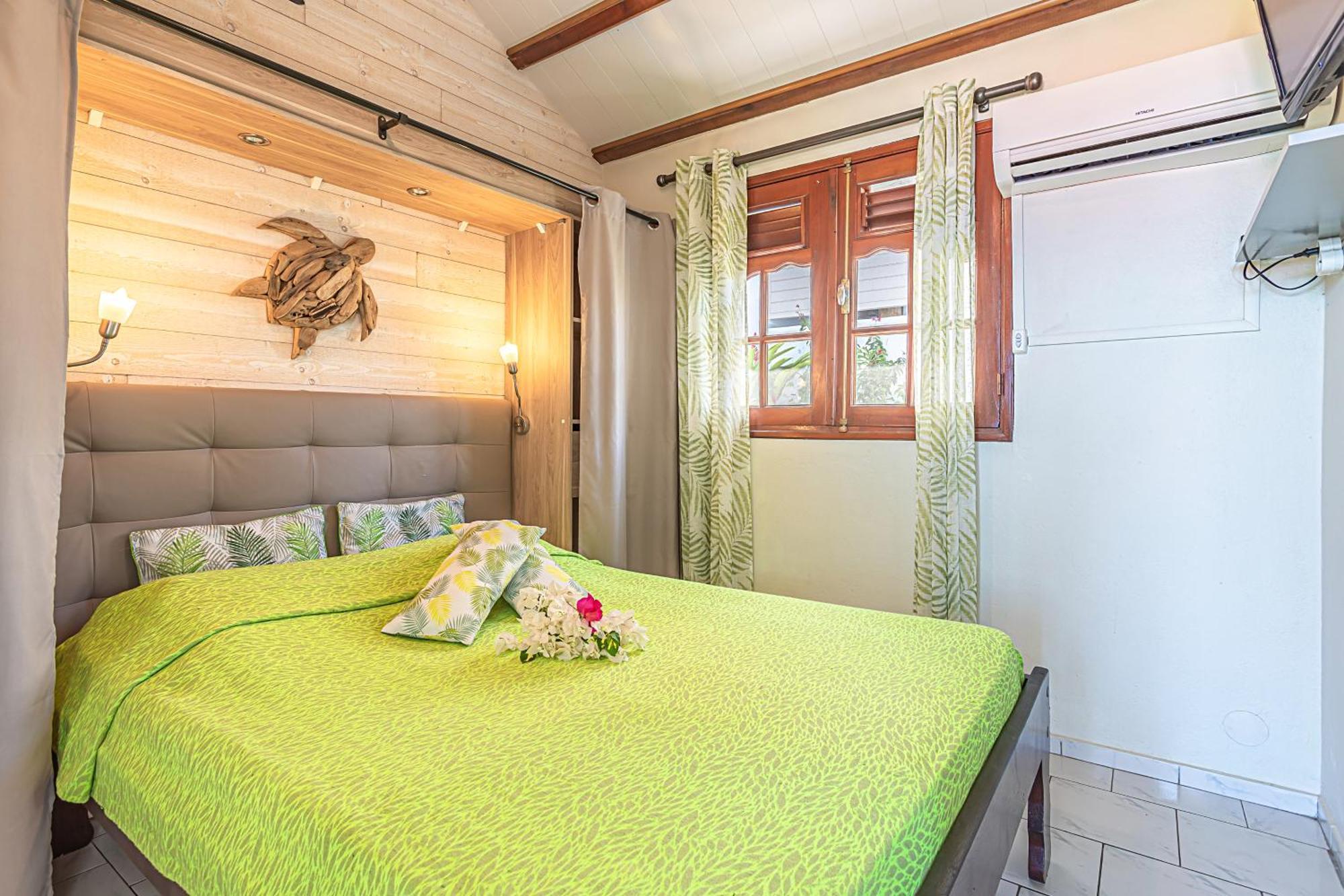 Residence Pommes Cannelles Буйант Экстерьер фото